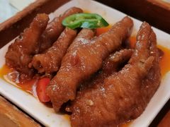 -點無缺茶楼·海鲜酒家(世博店)