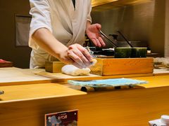 -鮨青(恒基名人购物中心店)
