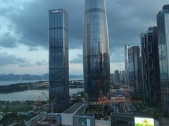 -小南洋海景餐厅(深圳湾店)