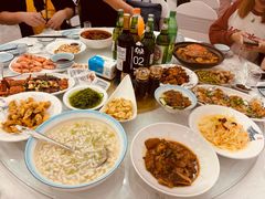 -洲晓鲜·舟山海鲜大排档(朱家尖风景区店)