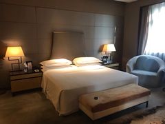 -西安赛瑞喜来登大酒店