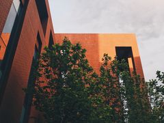 教学楼-中国政法大学(昌平校区)