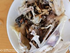 -吉英盐焗鸡(文中路店)