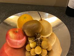 -上海外滩茂悦大酒店