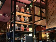 -烤匠麻辣烤鱼(环球中心店)