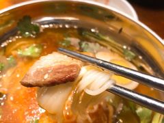 -辛氏火炉·韩式古法烤肉(松北店)