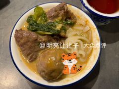 -贵宾牛·潮汕牛肉火锅(珠池总店)