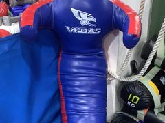 -北武堂拳击散打搏击泰拳俱乐部(三里屯总店)