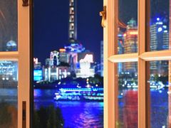 -上海外滩华尔道夫酒店