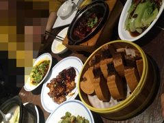 -涌上外婆桥(南塘店)