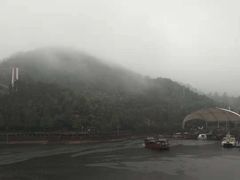 -石燕湖生态旅游景区