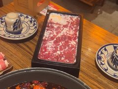 -旧街市鲜货老火锅(大光路店)