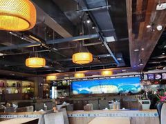 大堂-客乡情(南京东路店)