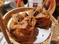 -王婆炒鱼(总店)