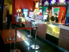 -金逸影城(名汇店)