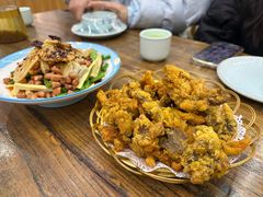 -福顺祥大盘鸡(临潼店)