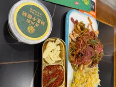 -烤肉刘·清真老北京炙子烤肉(虎坊桥老店)