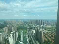 -Social 秀西餐厅-长沙瑞吉酒店(运达店)