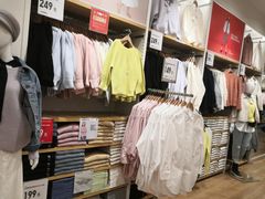 -优衣库(天津鲁能城购物中心店)