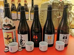 -西村日本料理(香格里拉饭店)