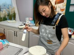 -千浔一暖DIY蛋糕烘焙(人民大学店)