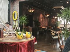 -弗兰克牛排西餐厅Ribone steak house(柠檬花园店)