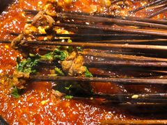 -钢管厂五区小郡肝串串香(通锦桥店)