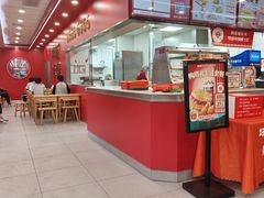 -塔斯汀中国汉堡(嘉禾望岗地铁站店)