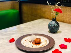 红糖糍粑-辛香汇·现炒川菜(淮海路百盛店)