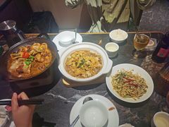 -佰家小厨·南京菜(夫子庙店)