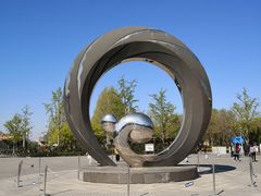 -大兴滨河森林公园