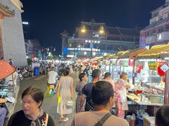 -鼓楼夜市