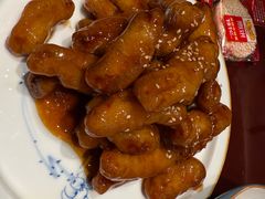 -恭敬李·烤鸭(天坛北门店)