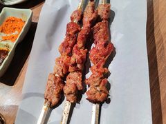 -贯贯吉·清真餐厅(浙江中路店)