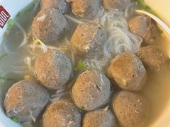 牛肉丸-潮镇老尾牛杂(环城西路店)