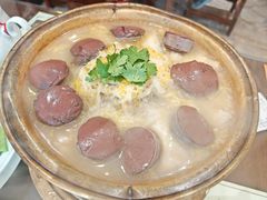 -老厨家(中央大街西七道街店)