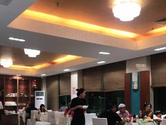 -渔满仓海鲜渔家(象山二店)