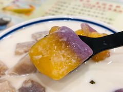 -广信牛奶甜品世家(台东店)