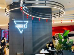 -Manner Coffee(成都龙湖北城天街店)