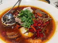 特色毛血旺-HOMES上海本帮菜(襄阳公园店)