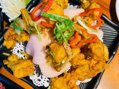 牛蛙-捞围鲜·港式打边炉(海阳路店)