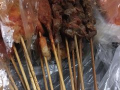 -庞记炸串