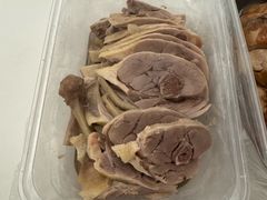 -竺桥兄弟烤鸭(总店)