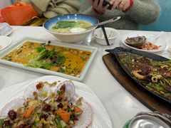 -威海渔村(黄兴路店)