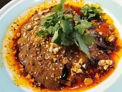 -龙抄手食府(浣花北路店)