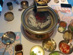 -西塔老太太泥炉烤肉(龙湖北苑天街店)