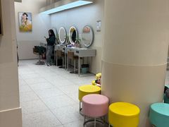 -天真蓝照相馆(五角场百联又一城店)