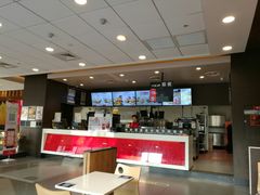-肯德基(新八一店)