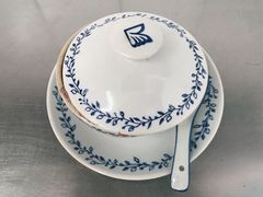 -達揚原味燉品(文明路店)