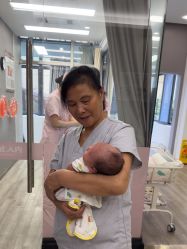 -安琪朵朵独栋花园月子中心